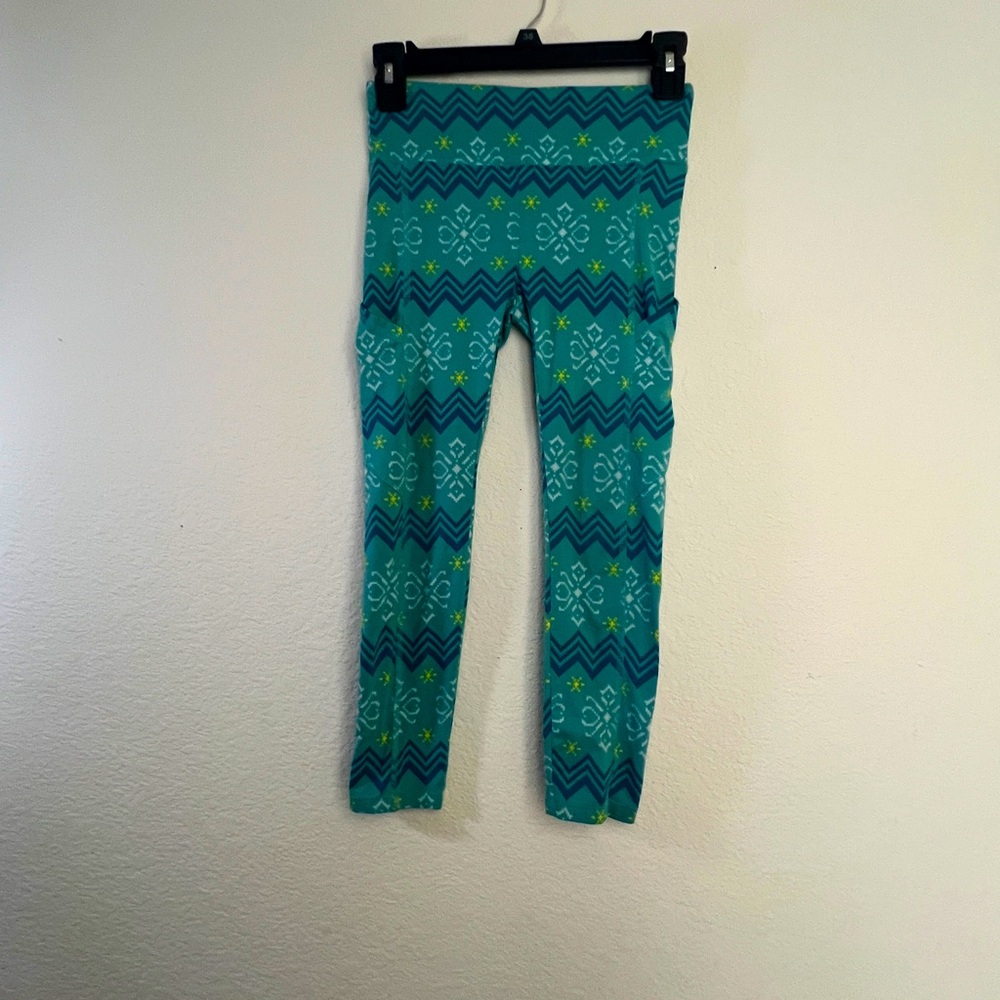SO Girl Leggings
